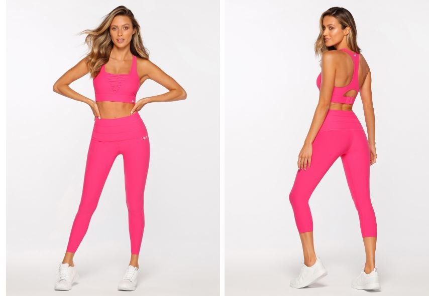 Best Stores to find Active wear for GYM