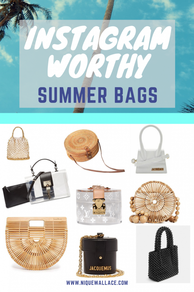 summer handbags