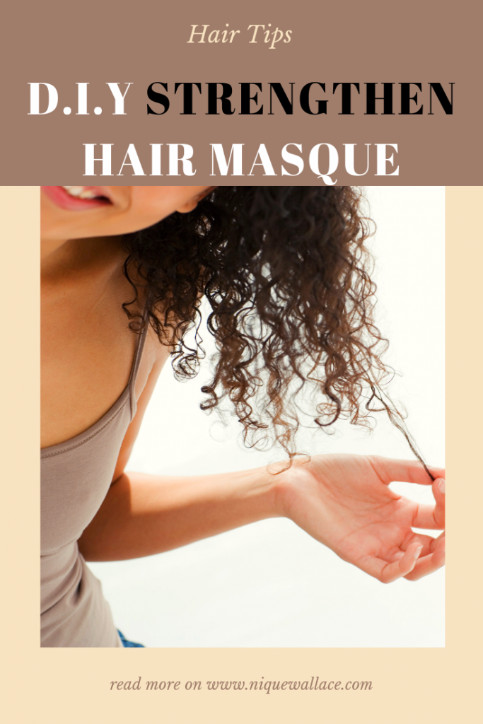 DIY Strengthen Hair Masque (1)