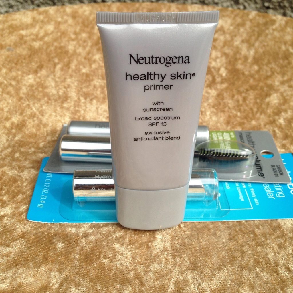 neutrogenaprimer