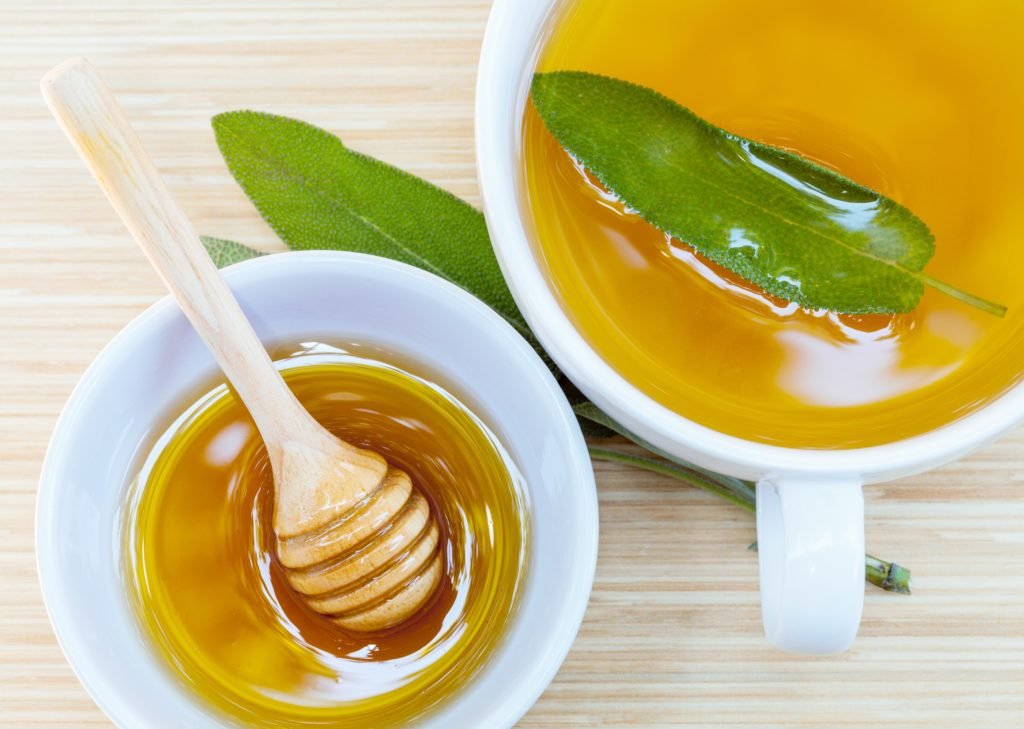 2 Best Honey Remedies to Thicken Hair | Nique's Beauty