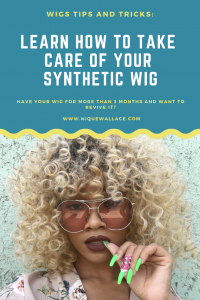 caring for synthetic wig niquewallace1.com