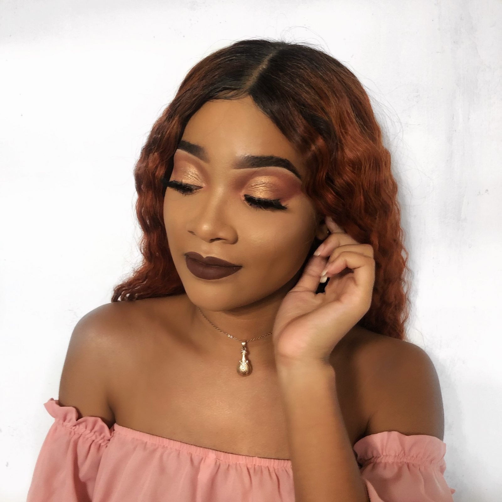 How To Make Synthetic Wigs Look More Natural Nique's Beauty