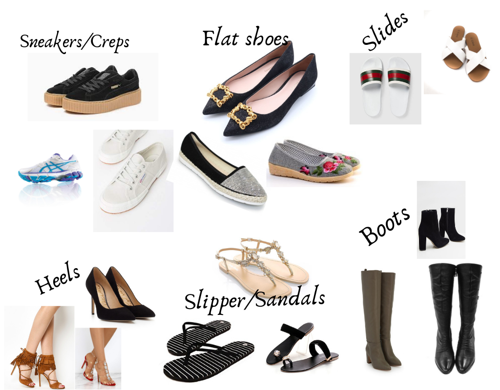 Top 10 Cheap Shoes Online Stores – NIQUE WALLACE