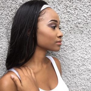 how i make my synthetic wig look natural