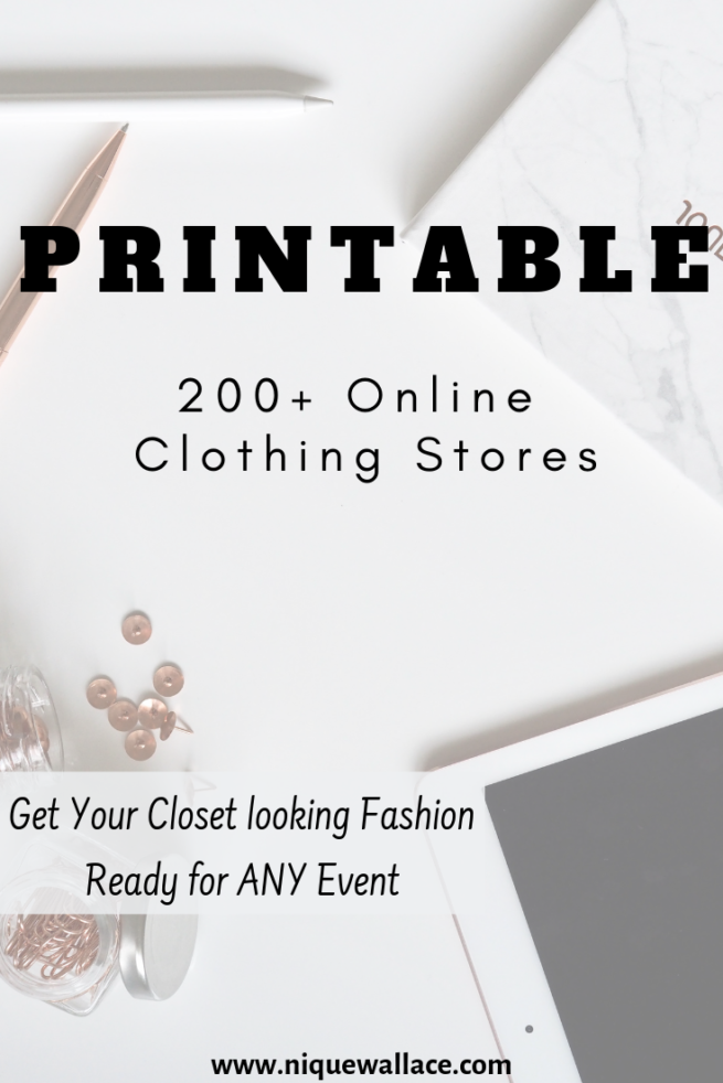 5 Cheap Swimwear Brands for Summer Starter Pack Nique's Beauty