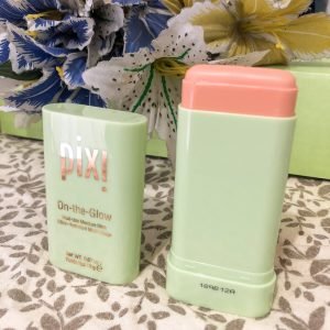 Pixi beauty skintreat Glow story collection