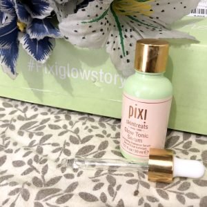 Pixi beauty skintreat Glow story collection