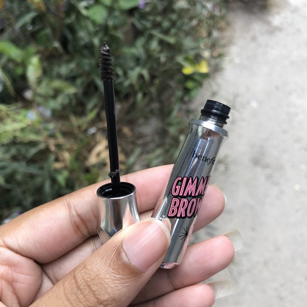 benefit cosmetics – gimme brow