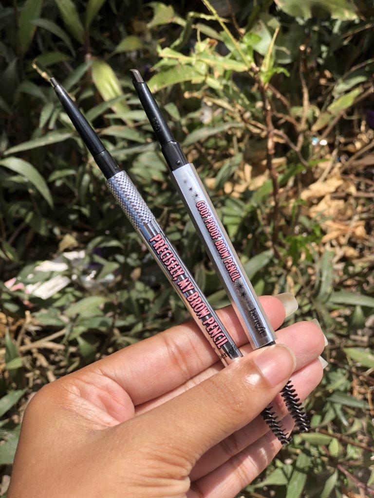 BEnefitcosmetics precisely my brow pencil