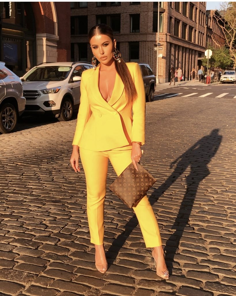 amrezy birthday outfit ideas