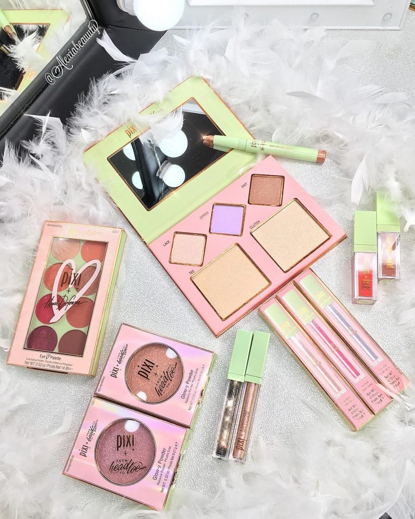 Pixi Pretties Collection by Pixi Beauty