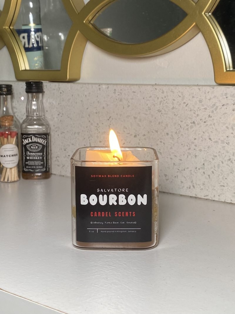Salvatore Bourbon