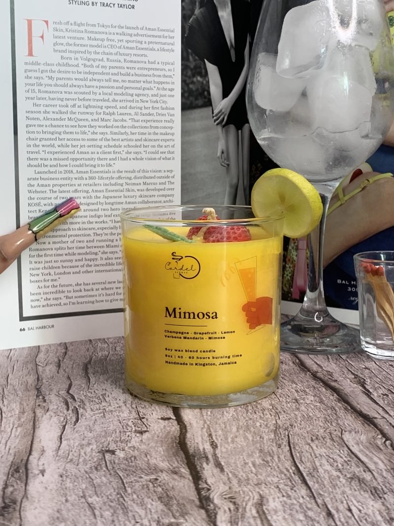 Mimosa