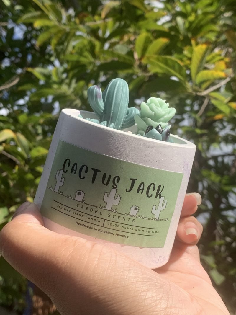 Cactus Jack
