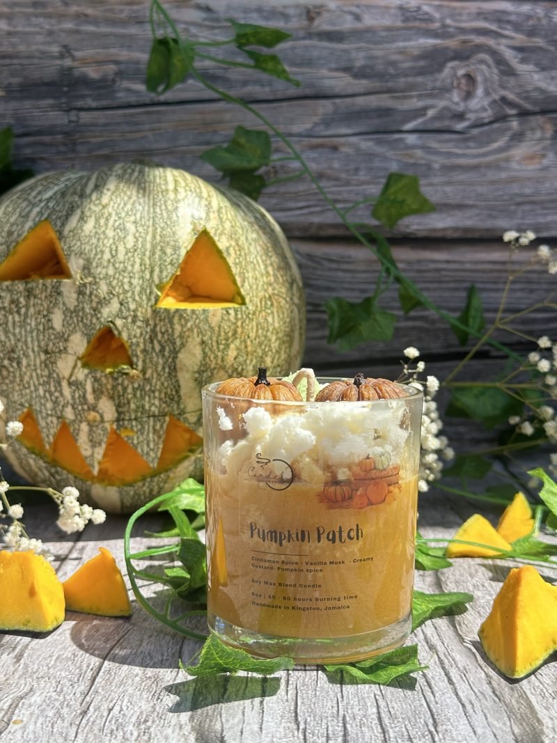 Pumpkin Patch