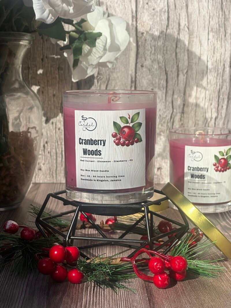 Cranberry Woods